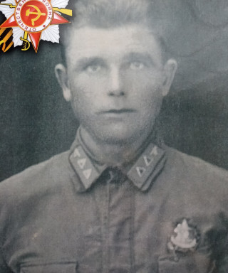 Вередько Владимир Васильевич