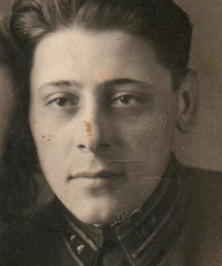 Вакуленко Петр Савельевич