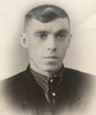 Солнцев Николай Иванович
