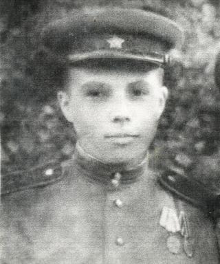 Шестов Иван Ильич