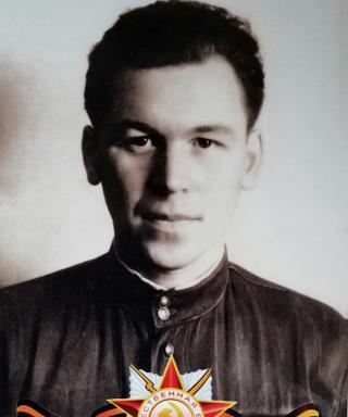 Чернов Юрий Александрович