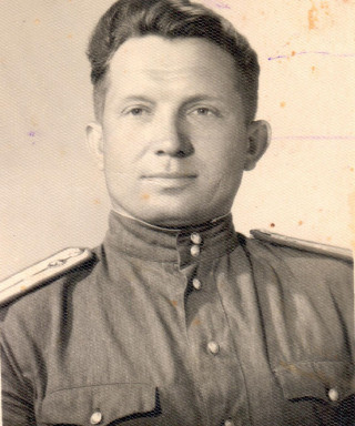 Хусточкин Алексей Васильевич