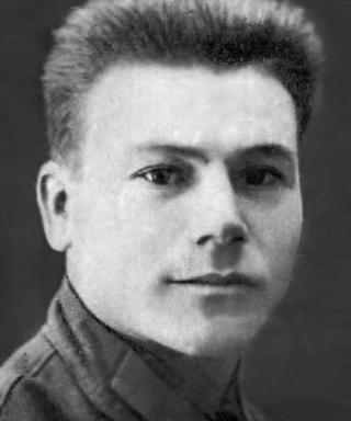 Конюхов Николай Афанасьевич