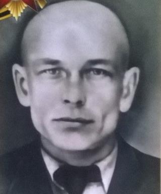Редькин Дмитрий Егорович