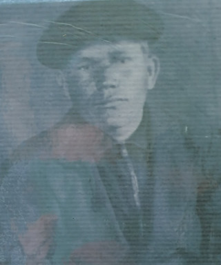 Павлов Исаак Филиппович