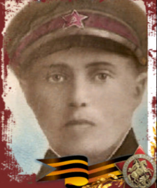 Аваков Аршак Михайлович