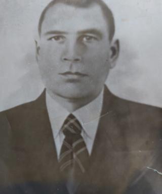 Горюнов Василий Никифорович