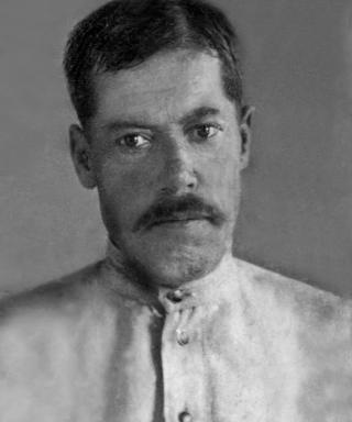 Чесноков Иван Терентьевич