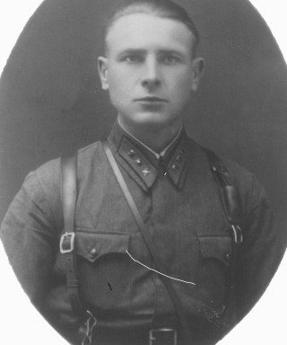 Пашкевич Илья Антонович