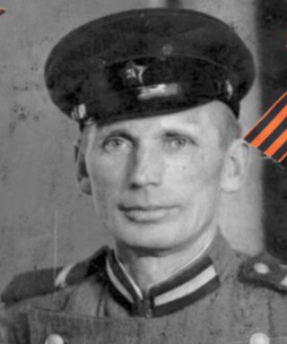 Калякин Иван Васильевич