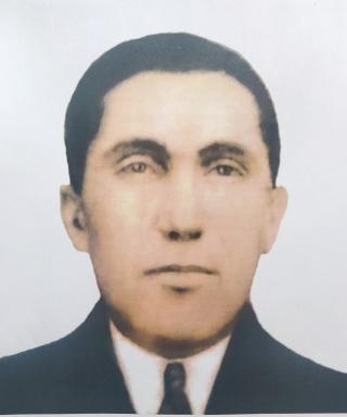 Логинов Кузьма Никитич