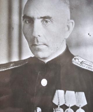 Смаглеев Михаил Николаевич