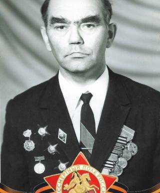 Филиппов Юрий Сергеевич