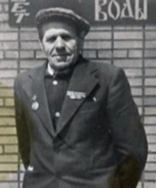 Руднев Иван Павлович