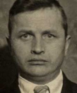 Пономарев Василий Васильевич