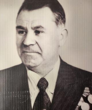 Лукьянов Николай Алексеевич
