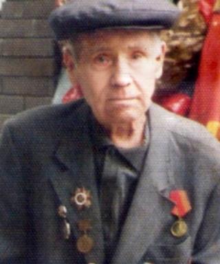 Чернышев Владимир Иванович
