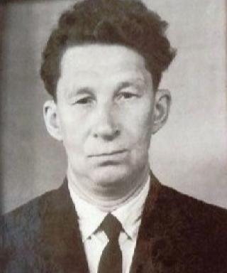 Леханов Василий Афанасьевич