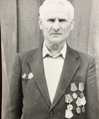 Павленко Михаил Павлович