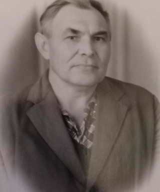 Платонов Иван Владимирович