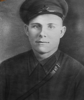 Смирнов Михаил Елисеевич