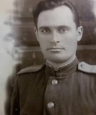 Жук Василий Ефимович