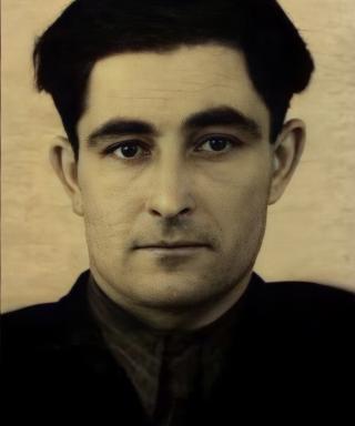 Кузьмин Александр Наумович