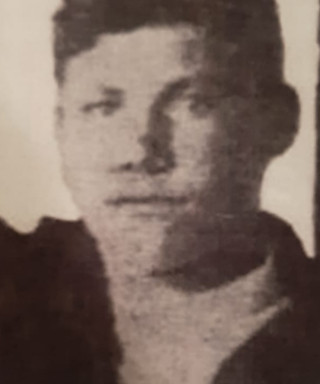 Верба Петр Васильевич