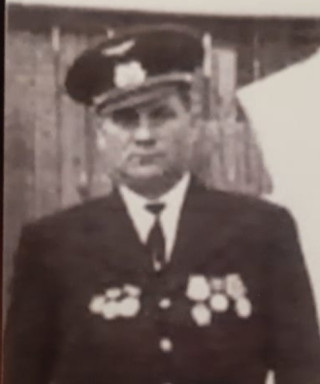 Верба Василий Васильевич