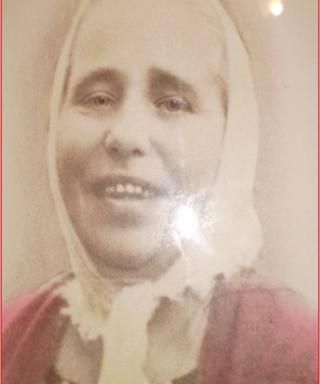 Титова Пелагея Ивановна