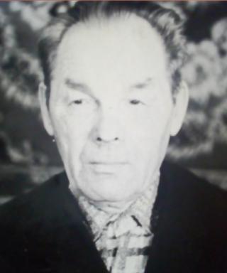 Горшков Афанасий Борисович