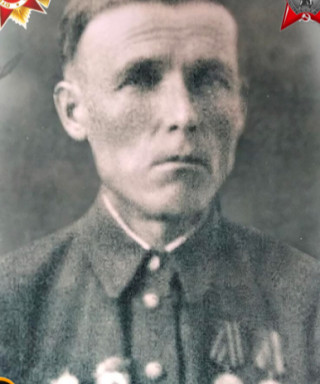 Выборов Никита Иванович