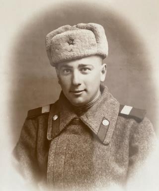 Свирский Владимир Александрович