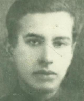 Дрейцер Яков Иерухимович