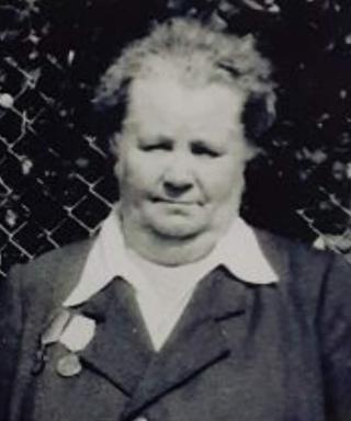 Ромина (Громова) Анастасия Алексеевна