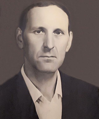 Быков Борис Дмитриевич