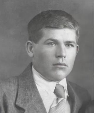 Шамагин Григорий Яковлевич