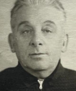 Гринберг Владимир Михайлович