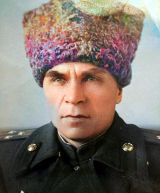 Слепанев Александр Федорович