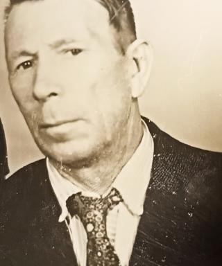 Скудинцев Михаил Васильевич