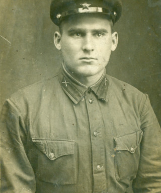 Белоусов Михаил Сергеевич