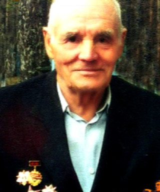 Наволочный Василий Артемьевич