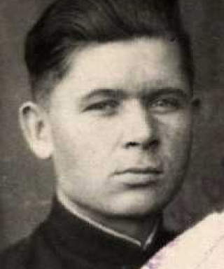 Клейменов Василий Иванович