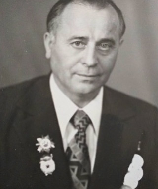 Сухоленцев Семён Миронович