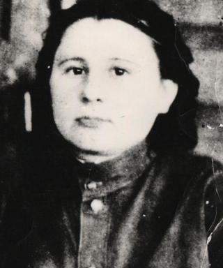 Крицкая Таисия Матвеевна