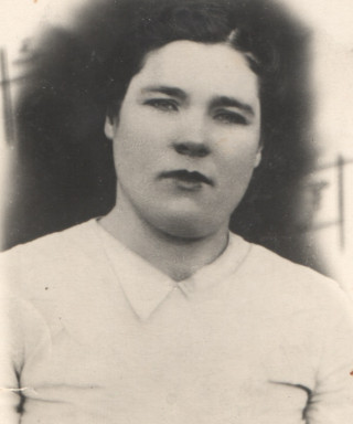 Белоусова Варвара Трофимовна