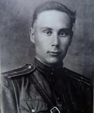 Диких Николай Васильевич