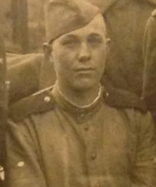 Зуев Леонид Мефодьевич