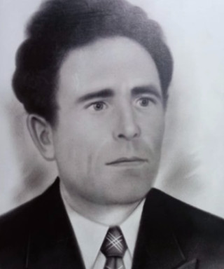 Быков Константин Николаевич