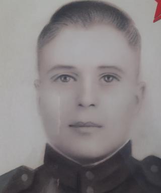 Китаев Михаил Дмитриевич